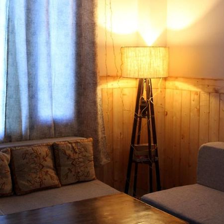 Him Aashrey B&B Homestay Shimla Ngoại thất bức ảnh