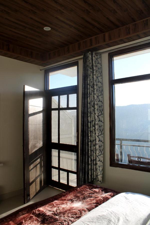Him Aashrey B&B Homestay Shimla Ngoại thất bức ảnh