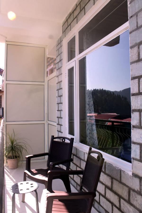 Him Aashrey B&B Homestay Shimla Ngoại thất bức ảnh