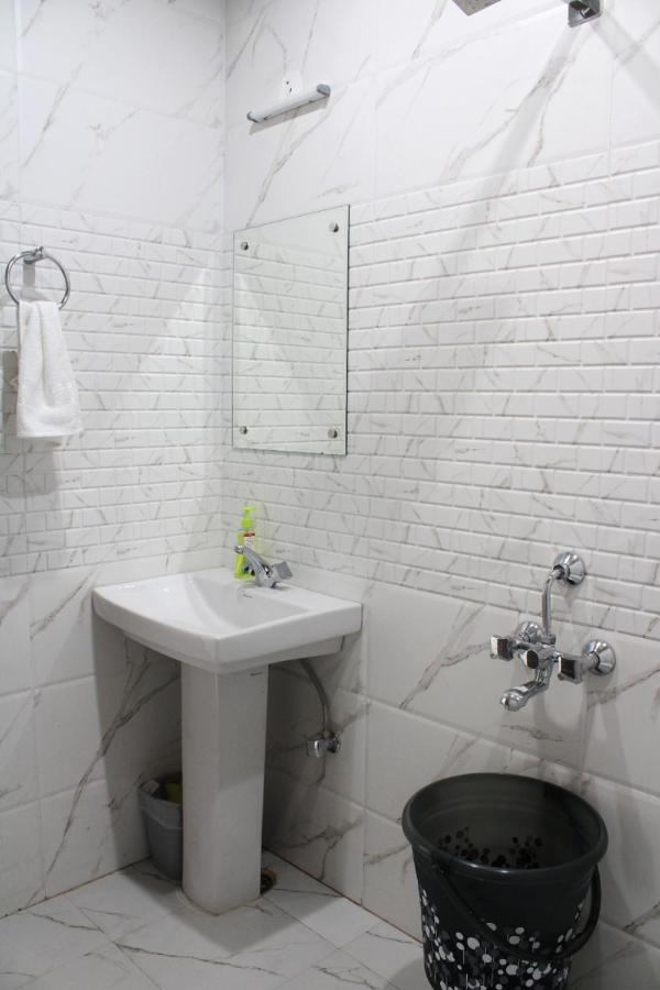 Him Aashrey B&B Homestay Shimla Ngoại thất bức ảnh