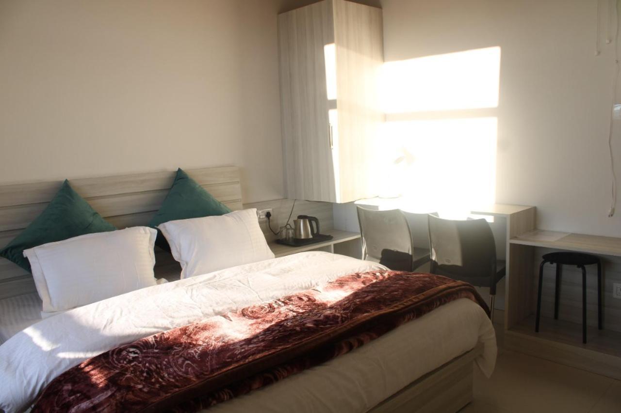 Him Aashrey B&B Homestay Shimla Ngoại thất bức ảnh