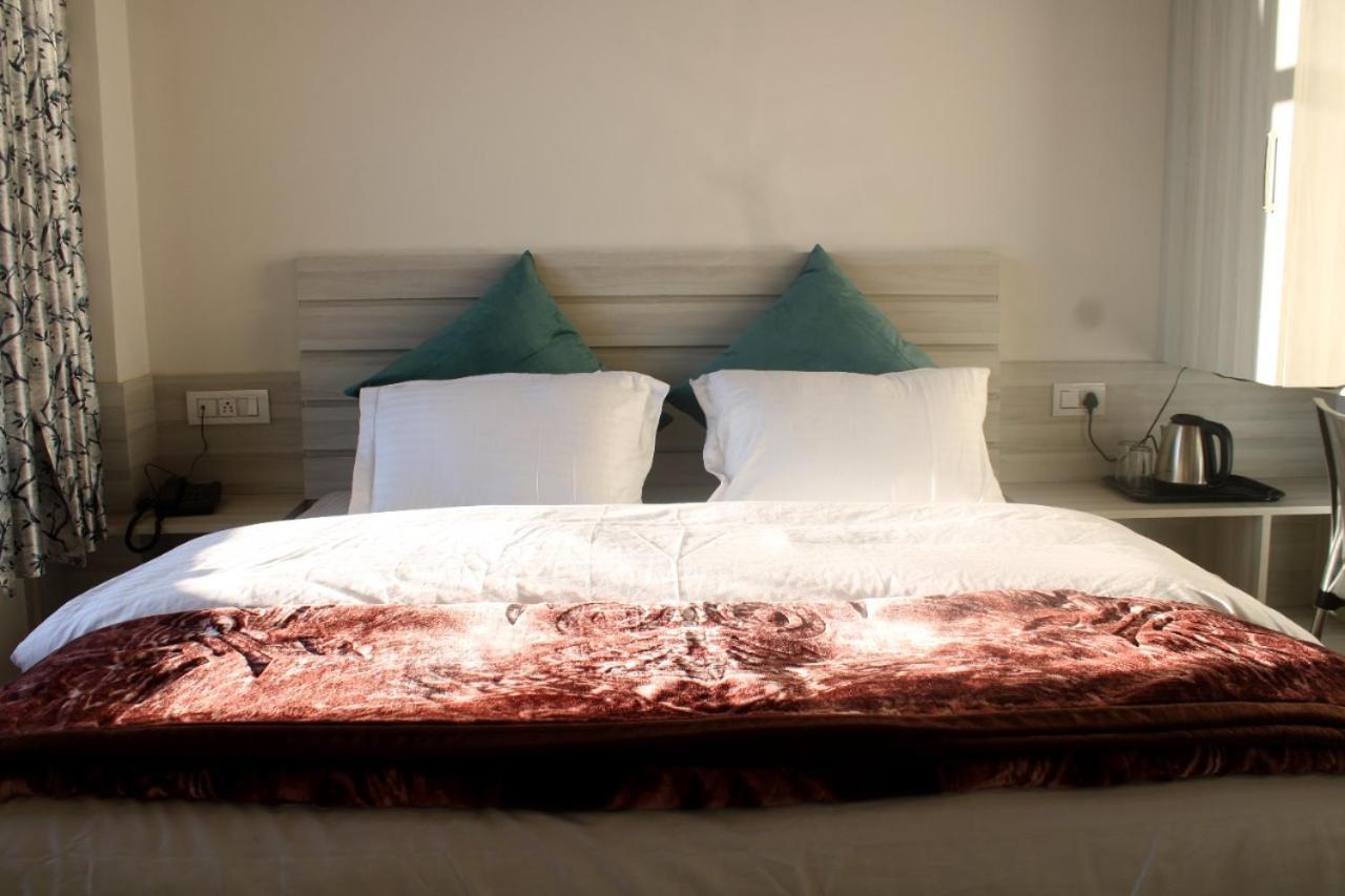 Him Aashrey B&B Homestay Shimla Ngoại thất bức ảnh